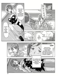 Page 36 of Katta Kigurumi - preview thumbnail