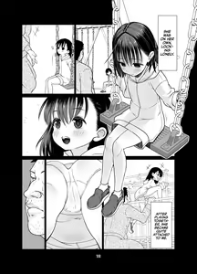 Page 12 of Kenryoku Kakusa Lovers Lolicon no Koibito ni Natta 9-saiji | Uneven Tendency: The case of the nine-year-old and her lolicon lover! - preview thumbnail