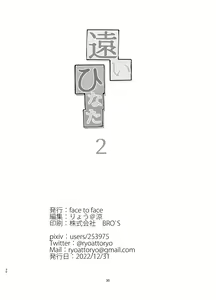 Page 29 of Tooi Hinata 2 - preview thumbnail