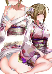 Tekoki Junyuu + Hime Hajime Nakadashi Chiyuki — hentai manga cover on Fhentai