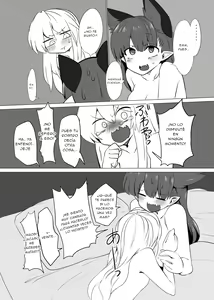Page 27 of Hatsujou Orin - preview thumbnail