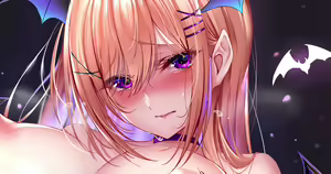 Akumakko — hentai manga cover on Fhentai