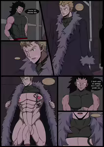 Page 6 of Commic mix2 - preview thumbnail