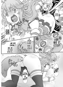 Page 13 of Isekaru Biyori - preview thumbnail