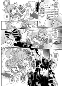 Page 15 of Isekaru Biyori - preview thumbnail