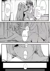 Page 14 of Yogarasu no Uta | A Night Raven's Song - preview thumbnail