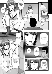Page 37 of Nureta Ajisai 2 - preview thumbnail