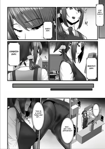 Page 55 of Nureta Ajisai 2 - preview thumbnail