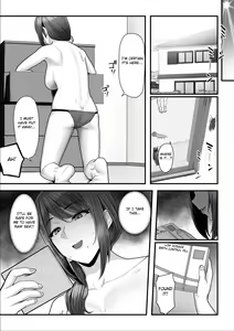 Page 60 of Nureta Ajisai 2 - preview thumbnail