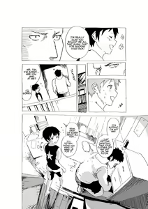 Page 15 of Kodoku Shonen to yasu gekkyu oyaji no sento ya apatodattari no ero manga | Lonely Boy & Lowly Paid Salaryman in the bathhouse and his apartment Erotic Manga - preview thumbnail