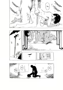 Page 21 of Kodoku Shonen to yasu gekkyu oyaji no sento ya apatodattari no ero manga | Lonely Boy & Lowly Paid Salaryman in the bathhouse and his apartment Erotic Manga - preview thumbnail