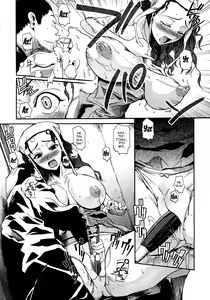 Page 11 of Sobakasu Hime | Freckled Princess - preview thumbnail