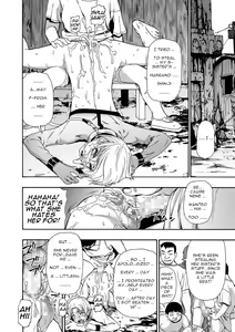 Page 120 of Zenjidou Seieki Benjo - Fully automatic semen toilet, type Female Ch. 1-9 - preview thumbnail
