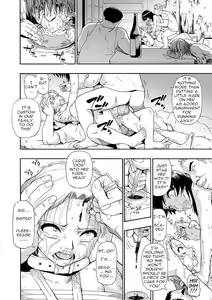 Page 66 of Zenjidou Seieki Benjo - Fully automatic semen toilet, type Female Ch. 1-9 - preview thumbnail