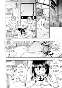 Page 70 of Zenjidou Seieki Benjo - Fully automatic semen toilet, type Female Ch. 1-9 - preview thumbnail