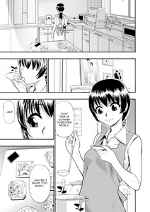 Page 7 of Zenjidou Seieki Benjo - Fully automatic semen toilet, type Female Ch. 1-9 - preview thumbnail