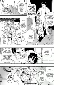 Page 85 of Zenjidou Seieki Benjo - Fully automatic semen toilet, type Female Ch. 1-9 - preview thumbnail