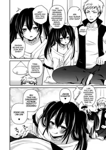 Page 4 of Boku no Onaka Ippai ni Nakadashi Sex Surun desho? - preview thumbnail