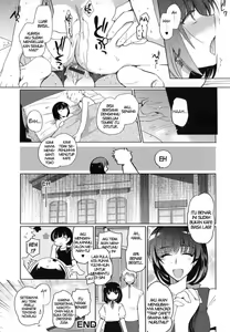 Page 16 of Cafe Trap&Trap - preview thumbnail