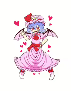 Page 35 of Remilia Mugen Marunomi - preview thumbnail