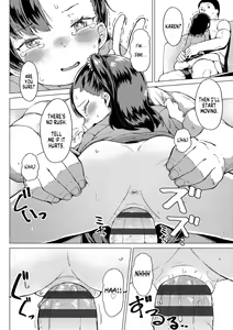 Page 14 of Watashi no Onii | My Onii - preview thumbnail