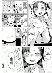 Page 22 of Watashi no Onii | My Onii - preview thumbnail