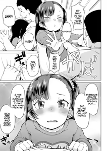 Page 5 of Watashi no Onii | My Onii - preview thumbnail