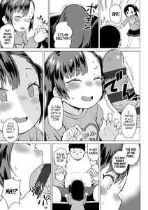Page 7 of Watashi no Onii | My Onii - preview thumbnail