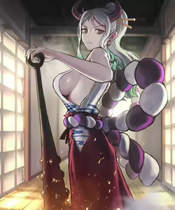 Page 11 of Yamato - preview thumbnail