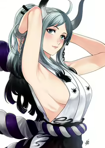 Page 3 of Yamato - preview thumbnail