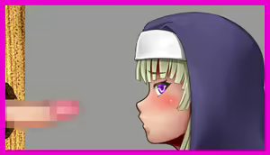 Page 56 of You Can't Corrupt Me! ~Tale of the Naive Elven Swordswoman~ - preview thumbnail