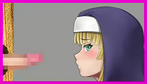 Page 61 of You Can't Corrupt Me! ~Tale of the Naive Elven Swordswoman~ - preview thumbnail