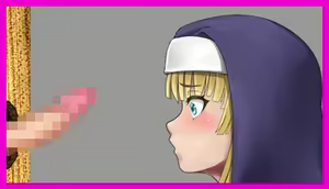 Page 62 of You Can't Corrupt Me! ~Tale of the Naive Elven Swordswoman~ - preview thumbnail