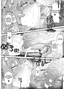 Page 7 of Futanari Onee-san ni Wakarasareta Otokonoko | Uma Trap Conhece a Futanari de Sua Onee-chan - preview thumbnail