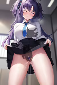 Page 15 of Sensei? Ima, Sensei no Koudou ni Tsuite Iitai koto ga.... - preview thumbnail