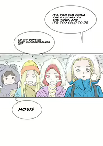 Page 28 of Yuki | Snowing - preview thumbnail