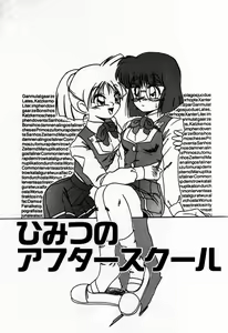 Page 148 of Houkago wa Ai no Arashi - preview thumbnail