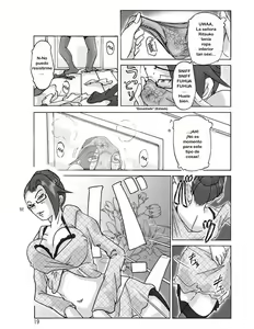 Page 20 of Katta Kigurumi Sono ni - preview thumbnail