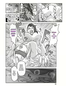 Page 27 of Katta Kigurumi Sono ni - preview thumbnail