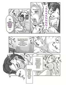 Page 30 of Katta Kigurumi Sono ni - preview thumbnail