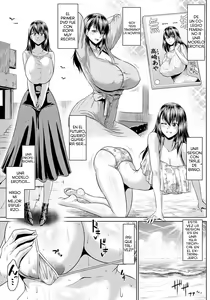 Page 3 of Watashi, Gravure Ganbarimasu! - preview thumbnail