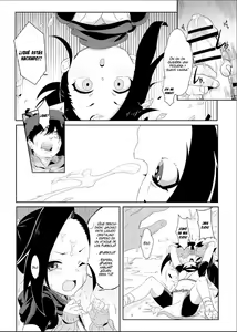 Page 6 of Onna Ninja no Yojinbo | Guardaespaldas De Una Ninja - preview thumbnail