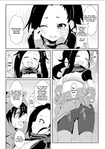 Page 10 of Onna Ninja no Yojinbo | Guardaespaldas De Una Ninja - preview thumbnail