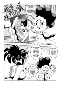 Page 3 of My Ero Academia - preview thumbnail