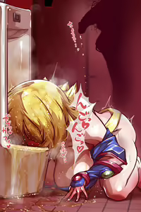 Page 131 of Benki Mazo Manko Girl - preview thumbnail