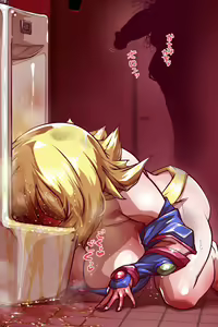 Page 569 of Benki Mazo Manko Girl - preview thumbnail
