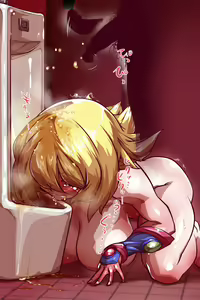 Page 590 of Benki Mazo Manko Girl - preview thumbnail