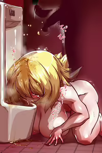 Page 627 of Benki Mazo Manko Girl - preview thumbnail
