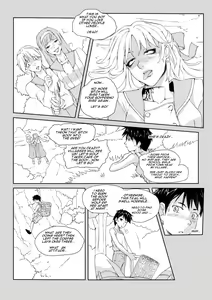 Village Beauty「Painter Pid:90012992」 — hentai manga cover on Fhentai