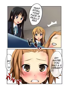Page 19 of Ritsu! - preview thumbnail